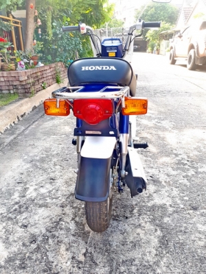 ขาย Honda ชาลี รุ่นหยดน้ำเพิ่งมาจากญี่ปุ่น ขาย Honda ชาลี รุ่นหยดน้ำเพิ่งมาจากญี่ปุ่น