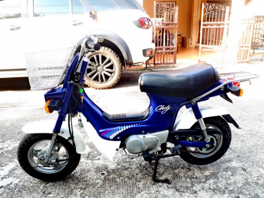 ขาย Honda ชาลี รุ่นหยดน้ำเพิ่งมาจากญี่ปุ่น ขาย Honda ชาลี รุ่นหยดน้ำเพิ่งมาจากญี่ปุ่น