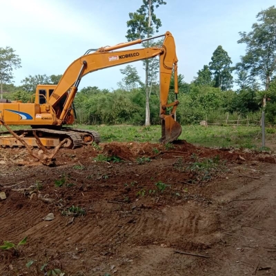 KOBELCO SK 200-7