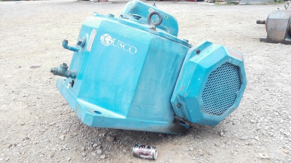 หัวเกียร์ทดรอบเพลาคว่ำอิตาลี่ GUSCO ITALY อัตราทด 1 : 248 (6 rpm) เพลาออก 4” เข้า 2” ใช้ หัวเกียร์ทดรอบเพลาคว่ำอิตาลี่ GUSCO ITALY อัตราทด 1 : 248 (6 rpm) เพลาออก 4” เข้า 2” ใช้