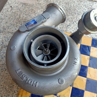 ขายเหมาเทอร์โบคัมมินส์ hx35 สภาพสวย 50ลูก ราคาตามตกลง