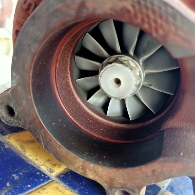 ขายเหมาเทอร์โบคัมมินส์ hx35 สภาพสวย 50ลูก ราคาตามตกลง ขายเหมาเทอร์โบคัมมินส์ hx35 สภาพสวย 50ลูก ราคาตามตกลง