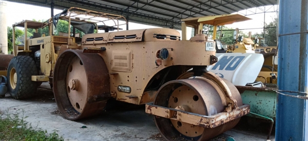 ขายรถขุรถบดและรถเกรด ขายรถขุรถบดและรถเกรด