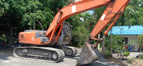 ขายรถขุรถบดและรถเกรด