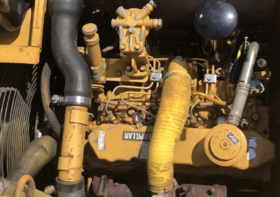 ขายรถขุด CAT 314CCR (4,xxx ชั่วโมง) นำเข้าเองจากญี่ปุ่น สภาพสวยพร้อมใช้ มีVDOการทำงานครับ