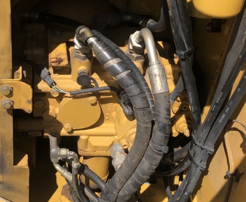 ขายรถขุด CAT 314CCR (4,xxx ชั่วโมง) นำเข้าเองจากญี่ปุ่น สภาพสวยพร้อมใช้ มีVDOการทำงานครับ