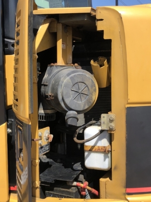 ขายรถขุด CAT 314CCR (4,xxx ชั่วโมง) นำเข้าเองจากญี่ปุ่น สภาพสวยพร้อมใช้ มีVDOการทำงานครับ