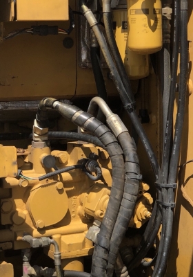 ขายรถขุด CAT 314CCR (4,xxx ชั่วโมง) นำเข้าเองจากญี่ปุ่น สภาพสวยพร้อมใช้ มีVDOการทำงานครับ