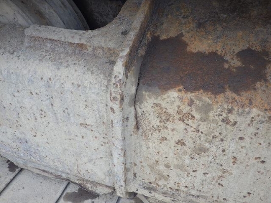 ขายรถขุด CAT 330BL