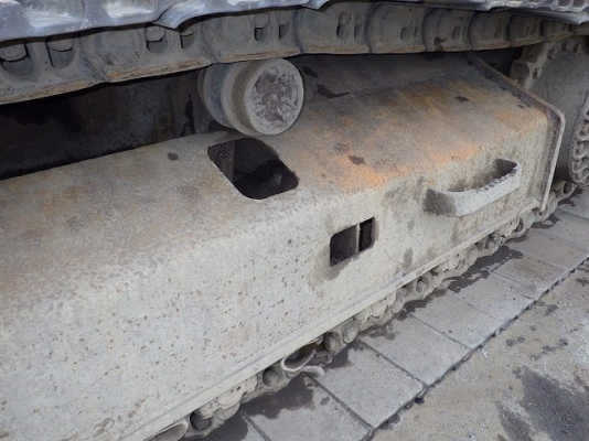 ขายรถขุด CAT 330BL