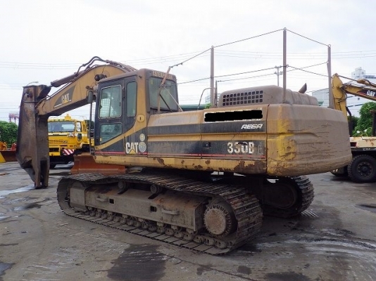 ขายรถขุด CAT 330BL