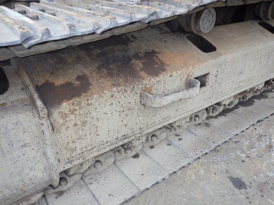 ขายรถขุด CAT 330BL