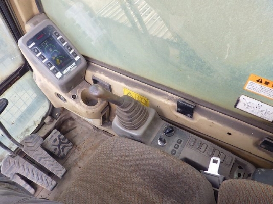 ขายรถขุด CAT 330BL