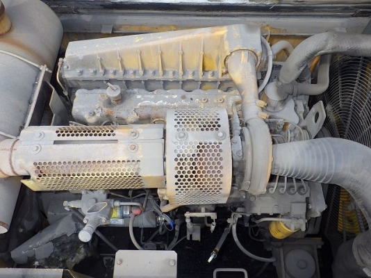 ขายรถขุด CAT 330BL