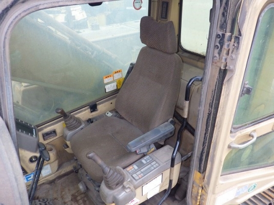 ขายรถขุด CAT 330BL