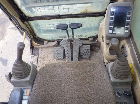 ขายรถขุด CAT 330BL