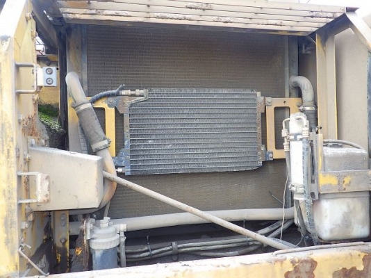 ขายรถขุด CAT 330BL