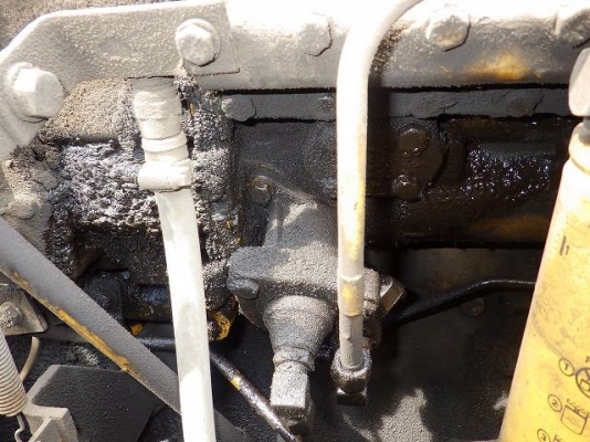 ขายรถขุด CAT 330BL