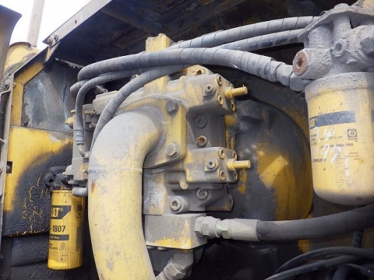 ขายรถขุด CAT 330BL