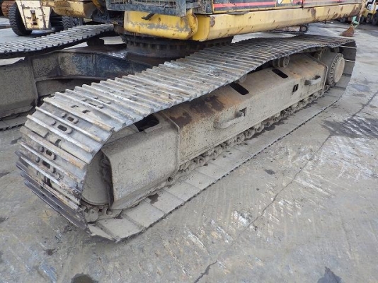 ขายรถขุด CAT 330BL