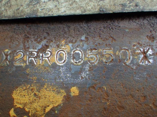 ขายรถขุด CAT 330BL