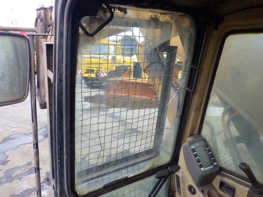 ขายรถขุด CAT 330BL