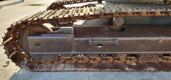 ขายด่วน780,000บาทรถแบคโฮKOBELCO-SK200MARK5มาร์ไฟร์รถนอกเพิ่งนำเข้ามายังไม่เคยใช้งานในเมืองไทยเลย