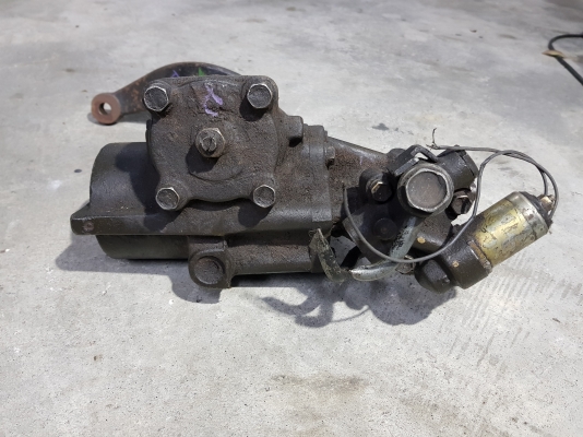 กระปุก VX 80 ไฟฟ้า กระปุก VX 80 ไฟฟ้า