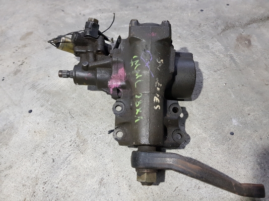 กระปุก VX 80 ไฟฟ้า