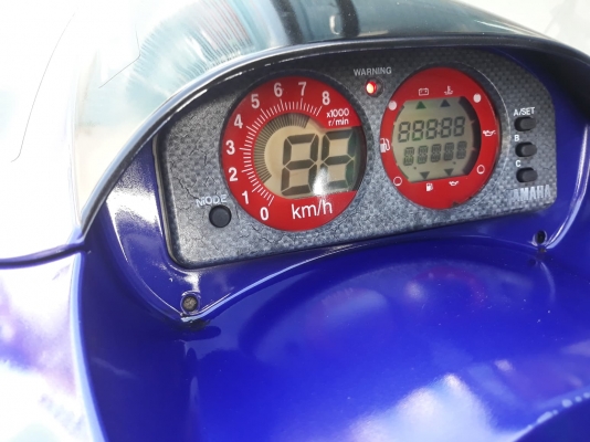 YAMAHA GP800 สภาพดี พร้อมใช้งาน