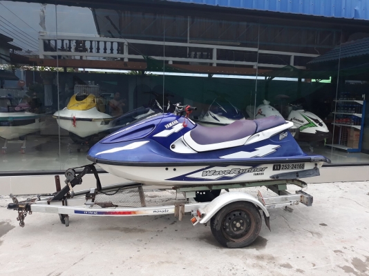 YAMAHA GP800 สภาพดี พร้อมใช้งาน