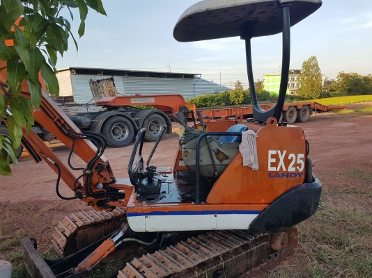 ขายด่วน ex25