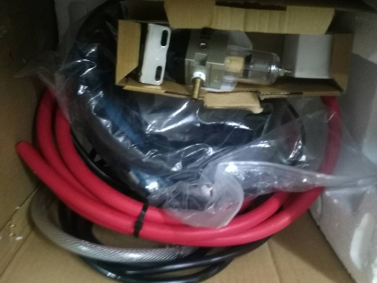 ตู้ตัด plasma cut 40 พร้อมอุปกรณ์ ระบบ มอสเฟท รุ่น Forton Cut 40 ตู้ตัด plasma cut 40 พร้อมอุปกรณ์ ระบบ มอสเฟท รุ่น Forton Cut 40