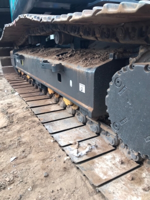 ขายแบคโฮ KOBELCO sk200-8 X ขายแบคโฮ KOBELCO sk200-8 X