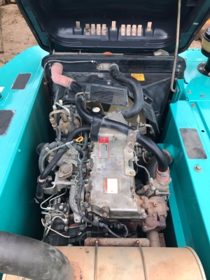 ขายแบคโฮ KOBELCO sk200-8 X ขายแบคโฮ KOBELCO sk200-8 X