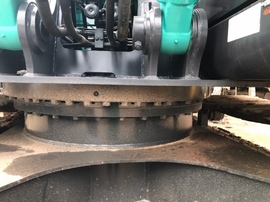 ขายแบคโฮ KOBELCO sk200-8 X ขายแบคโฮ KOBELCO sk200-8 X