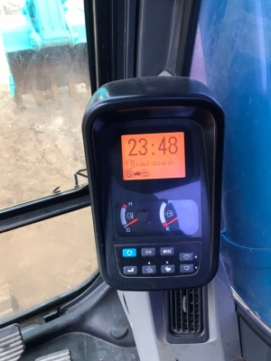 ขายแบคโฮ KOBELCO sk200-8 X ขายแบคโฮ KOBELCO sk200-8 X