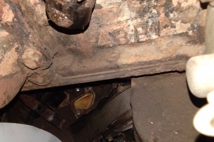 ขายเครื่องยนต์อเนกต์ประสงค์อีซูซุ 100แรง ขายเครื่องยนต์อเนกต์ประสงค์อีซูซุ 100แรง