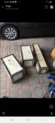 เครื่องอัดโซ่แทรกอื่นๆ ได้ทั้งดันและดึง