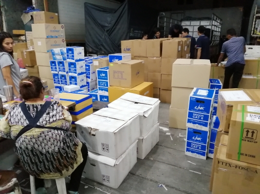 ล้อแท้ NAYA ขอบ20 ขอบSteprim สภาพสวย ราคาไม่แพง