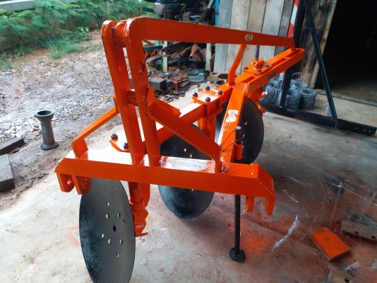 ผาน 3&times;22 โครง4 ตราช้าง