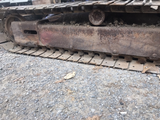 ขาย 225,000 KOMATSU pc 30-7 เครื่องดี ปั้มแรง เอวแน่น ช่วงล่างดี รถพร้อมใช้งาน 090-772-3710 090-772-3708