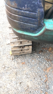 ขาย 225,000 KOMATSU pc 30-7 เครื่องดี ปั้มแรง เอวแน่น ช่วงล่างดี รถพร้อมใช้งาน 090-772-3710 090-772-3708