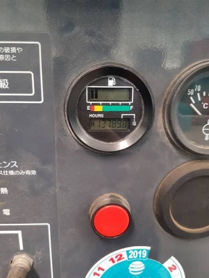 SDG60S - เครื่องปั่นไฟ Airman มือสอง ขนาด 50/60kva. เครื่อง Isuzu by OEK 098-5625920