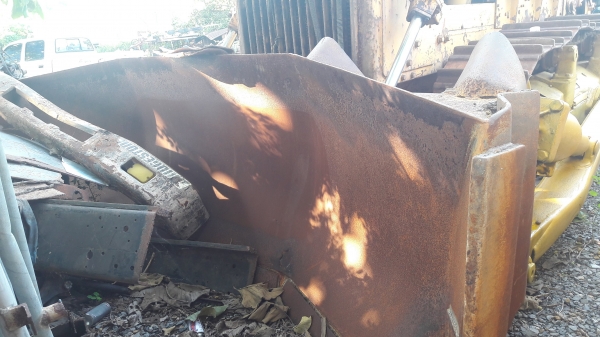 ขายรถดันดิน KOMATSU D85A-12 (D8) นำเข้าจากญี่ปุ่น สภาพสวยพร้อมใช้ 084-5424150 ขายรถดันดิน KOMATSU D85A-12 (D8) นำเข้าจากญี่ปุ่น สภาพสวยพร้อมใช้ 084-5424150