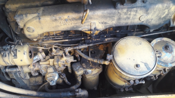 ขายรถดันดิน KOMATSU D85A-12 (D8) นำเข้าจากญี่ปุ่น สภาพสวยพร้อมใช้ 084-5424150 ขายรถดันดิน KOMATSU D85A-12 (D8) นำเข้าจากญี่ปุ่น สภาพสวยพร้อมใช้ 084-5424150