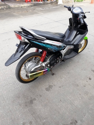 yamaha nouvo ปี 38 มีเล่มไม่มีชุดโอนลด 6200.-