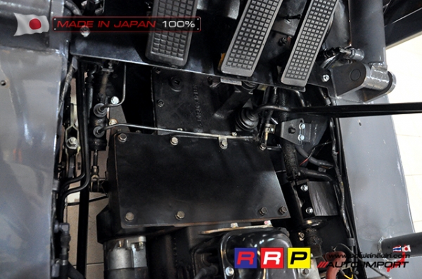 ขายรถโฟล์คลิฟท์มือสอง TOYOTA รุ่น 3FG20V-12171 นำเข้าจากประเทศญี่ปุ่น 100\% ไม่เคยใช้งานในไทย