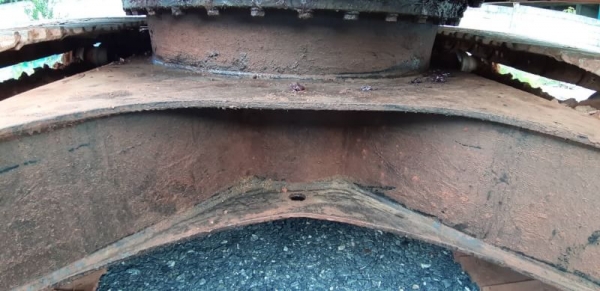 ขายKOMATSU PC200-6 ไฟเต็มไม่มีเอกสารราคา 650,000 ขายKOMATSU PC200-6 ไฟเต็มไม่มีเอกสารราคา 650,000