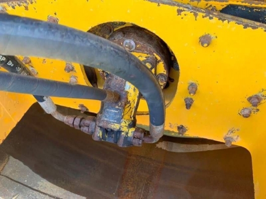 รถบดDYNAPAC  CA251